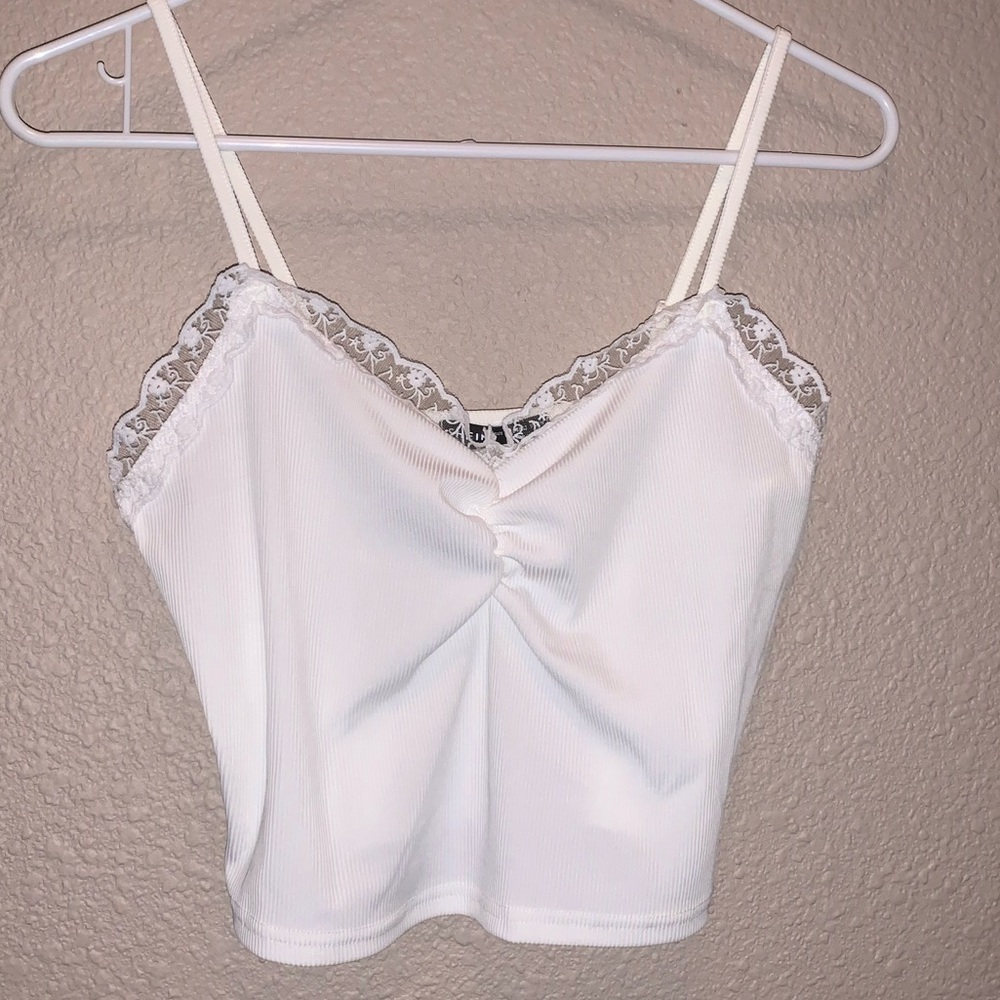 Shein Tank Top - Picture 2 of 4